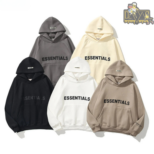 Essentials Hoodie