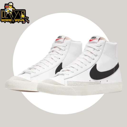 Nike Blaze Mid Vintage '77