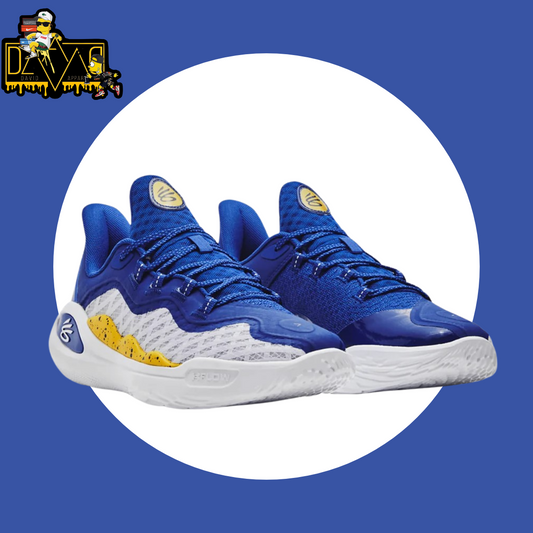 Curry Flow 11 "Dub-Nation"