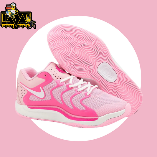 KD 17 "Aunt Pearl"