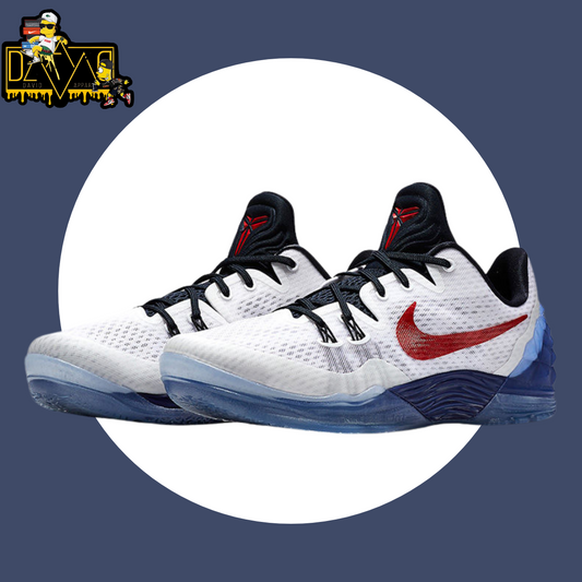 Kobe 5 Venomenon "USA"