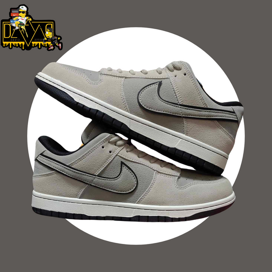 Nike Dunk "Grey Stone"