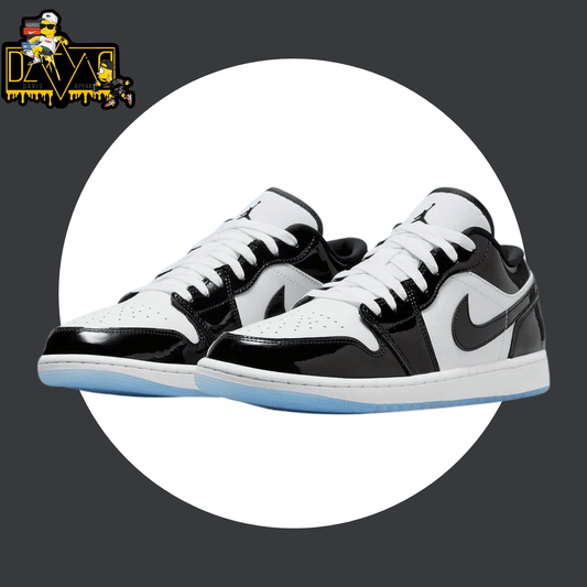 Jordan 1 Low "Concord"